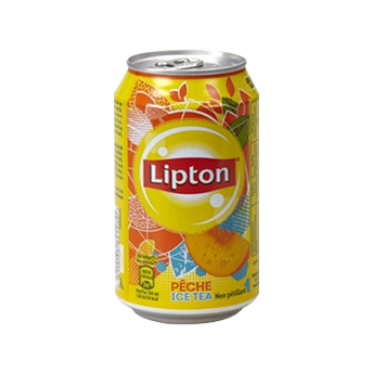 Lipton Ice Tea 33cl