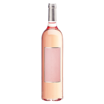 Vin rosé