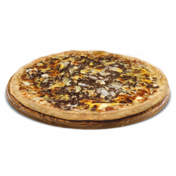 Pizza Andalouse