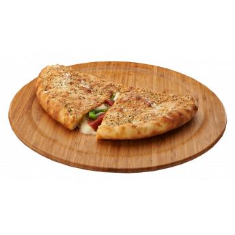 Pizza calzone