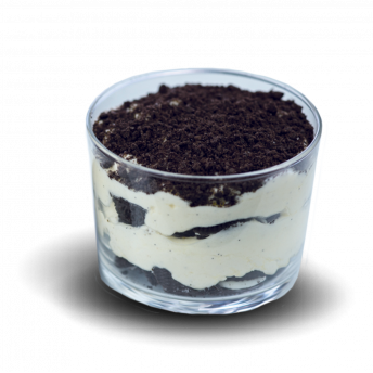 Tiramisu oreo